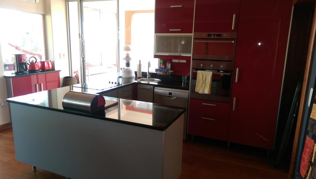Red Square Home พริทอเรีย ภายนอก รูปภาพ